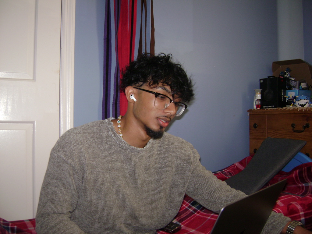Ameer Rahman